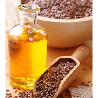 DẦU HẠT CHIA HỮU CƠ (100% ORGANIC VIRGIN CHIA SEED OIL)