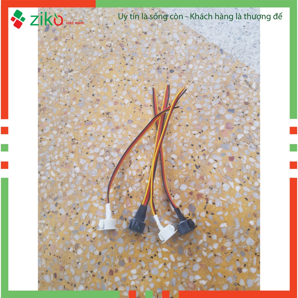 Cảm biến chạm CB01 60w dùng cho led dán - 12v, 24v cam kết hàng loại 1