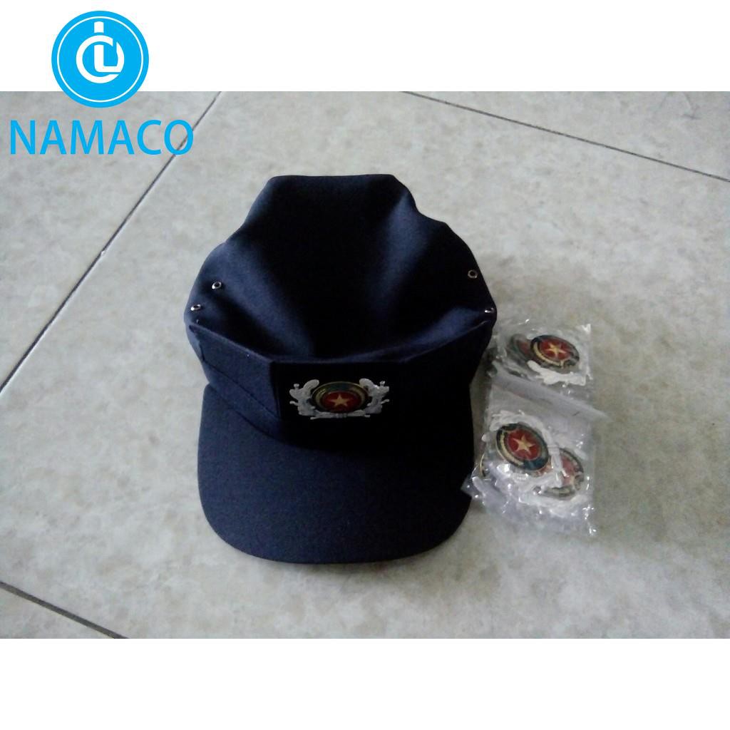 Nón bảo vệ, mũ bảo vệ có Sao Bảo Vệ