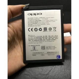 PIN OPPO F1S BLP-601 BATTERY 2980MAH CHÍNH HÃNG