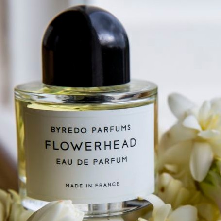 🆈🆄🆁🅸 - Nước Hoa FLOWERHEAD - BYREDO