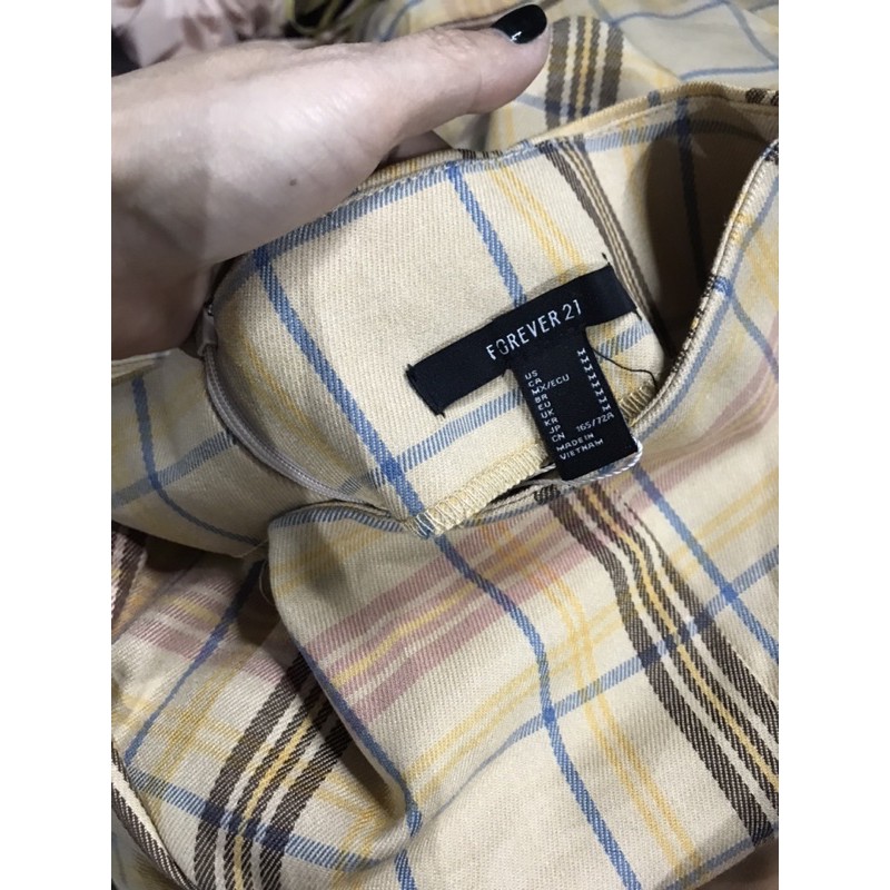 Chân váy ngắn vnxk CV63T1 | BigBuy360 - bigbuy360.vn