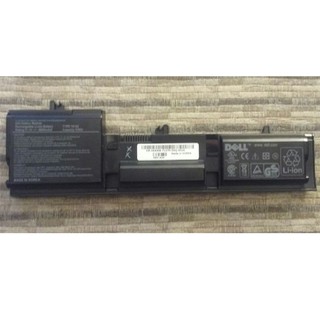 PIN Laptop Dùng cho máy DELL D410