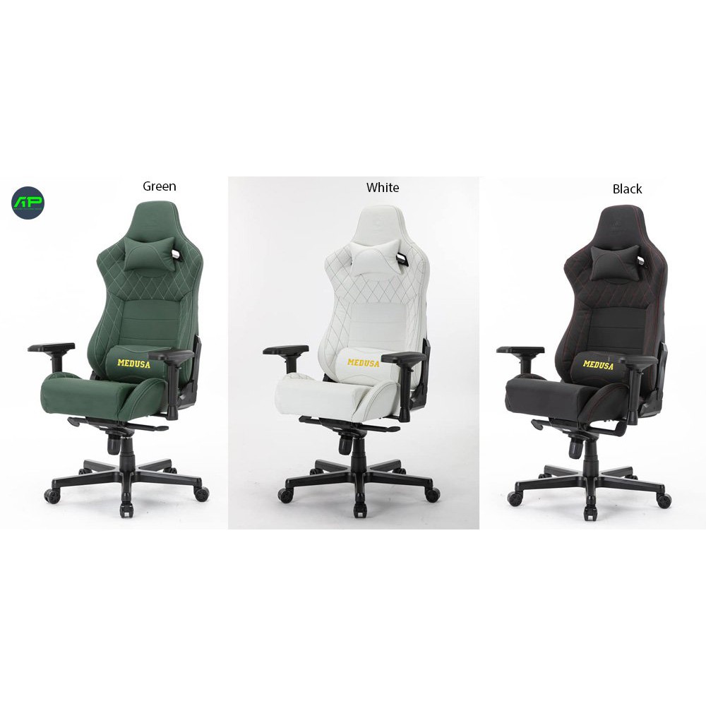 - [ RẺ VÔ ĐỊCH ] - Ghế E-dra MEDUSA EGC209 - Chính Hãng Việt Nam - Mới 100%