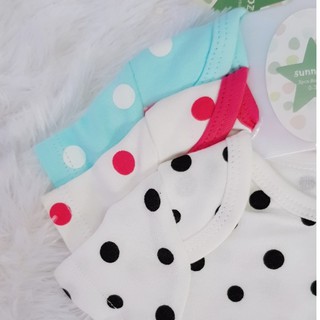 Set đồ sơ sinh cho bé gái 0-12M