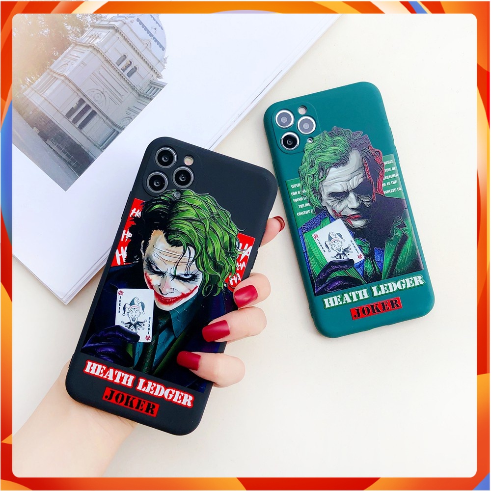 Ốp lưng IPhone cạnh vuông JOKER BVC 6/6plus/6s/6splus/7/7plus/8/8plus/x/xr/xs/111/12/13/14/Pro/Plus/Promax BVC485