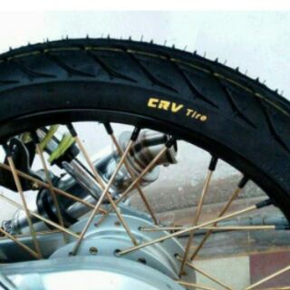 Vỏ CRV size nhỏ