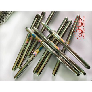 CHÌ KẺ CHÂN MÀY CAMELO (vặn 1 đầu) - Camelo Auto Eyebrow Pencil