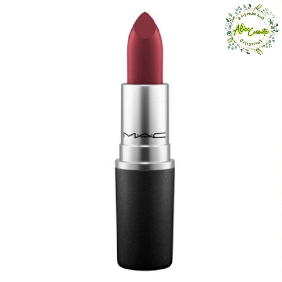 [ HÀNG AUTH GIÁ SỈ ] Son MAC màu 603 matte lipstick giá sỉ