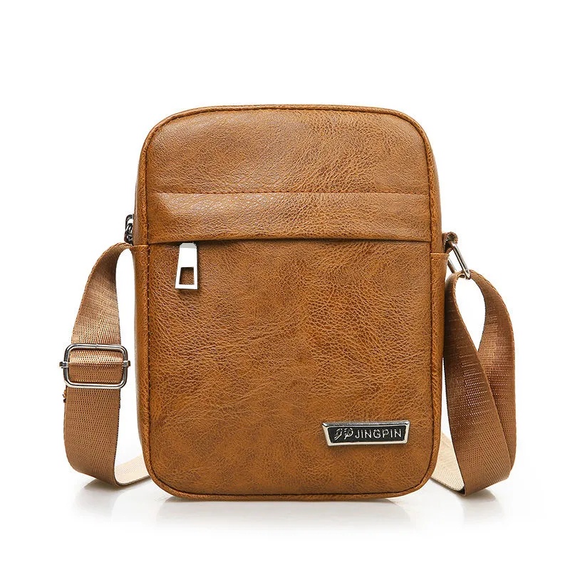 Túi Đeo Chéo Da PU Đựng Điện Thoại kj053