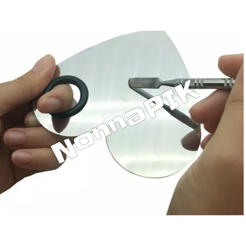 Bảng Trộn Bằng Thép Không Gỉ Hình Trái Tim Xinh Xắn | BigBuy360 - bigbuy360.vn