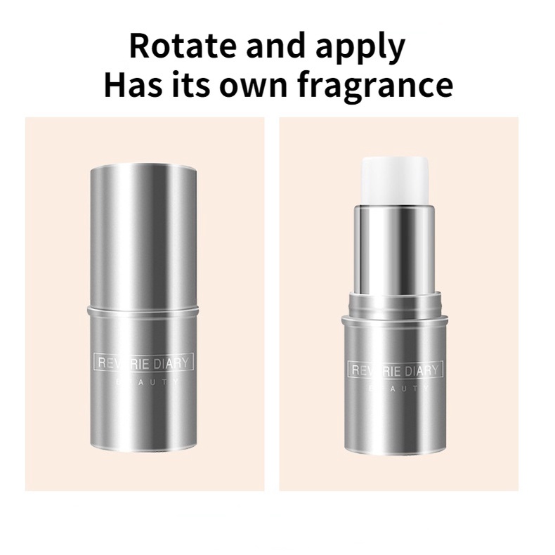 Nước hoa thanh lịch tự nhiên và lâu dài