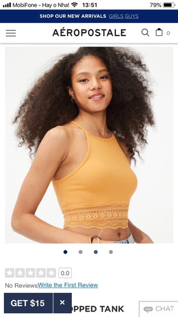 Áo thun croptop | BigBuy360 - bigbuy360.vn