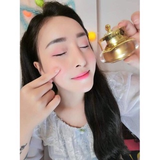 🌟Kem Face Lụa Bamboo- Dưỡng Trắng Mịn Da 25G🌟💛