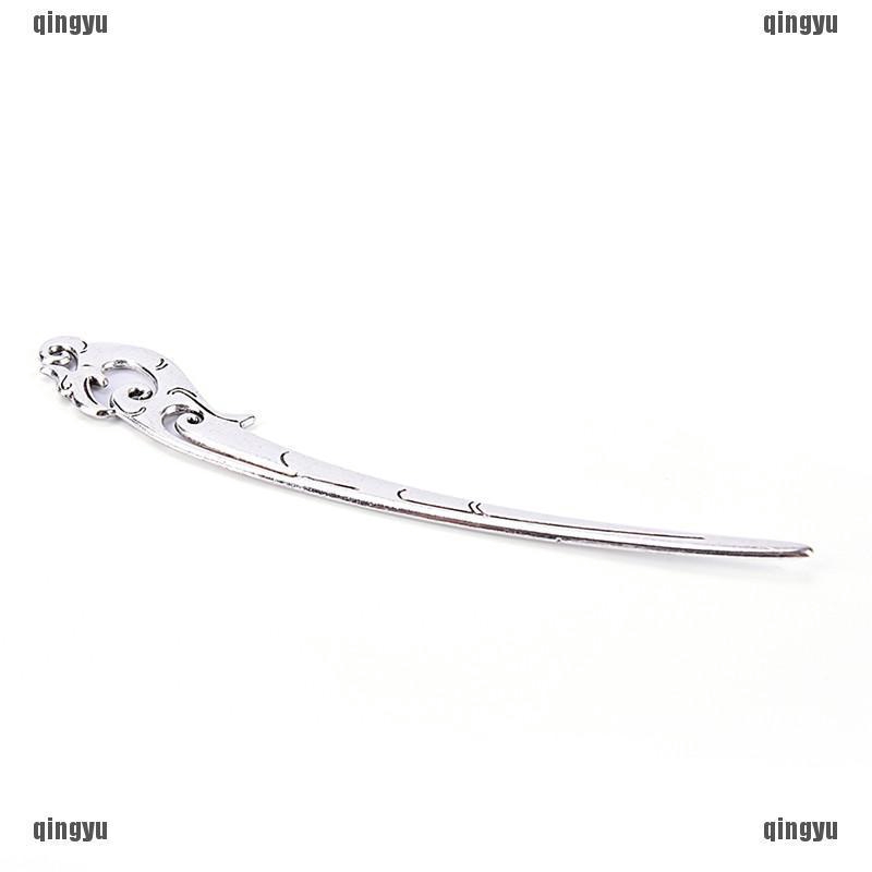 Trâm Cài Tóc Bằng Hợp Kim Thiết Kế Hình Học Cho Nữ