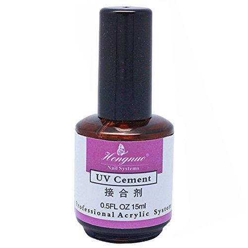 Sơn Gel Hongnuo Base bền chắc (dành cho tiệm nail chuyên nghiệp)