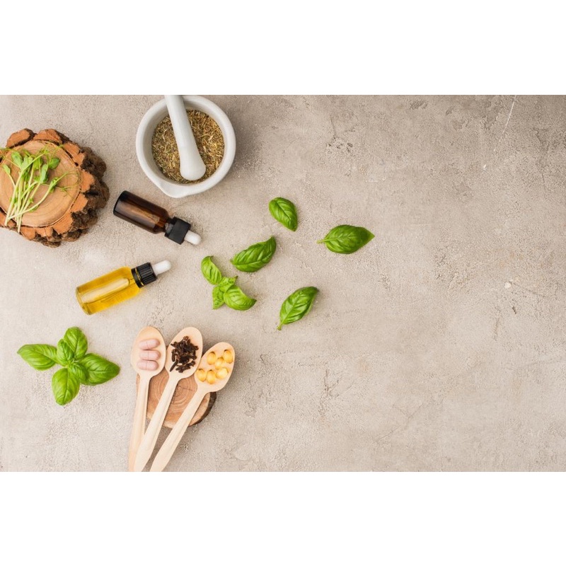 Hương liệu Mỹ làm slime 5ml  - hương thơm làm bánh