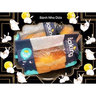 Bánh mì Nho Dừa
