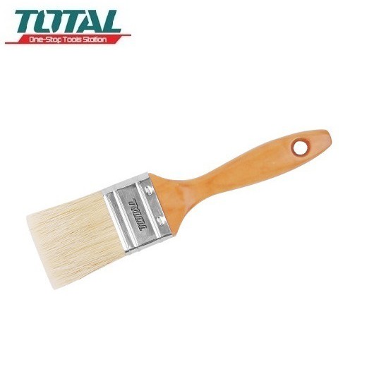 2.5&quot; Cọ sơn Total THT84252