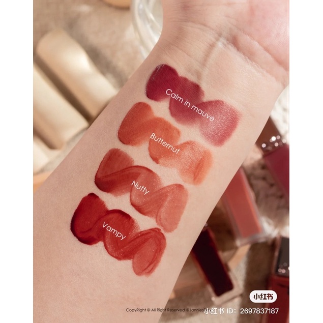 Son Espoir Couture Lip Tint Shine