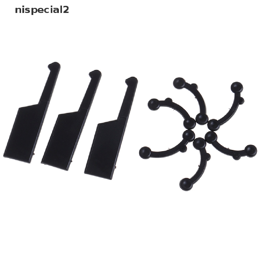 [nispecial2] Dụng Cụ Định Hình Nâng Mũi 3 Kích Cỡ