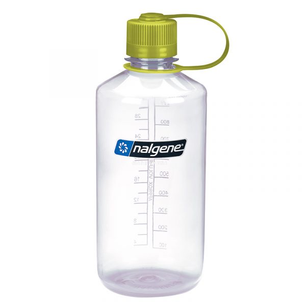 BÌNH NƯỚC NALGENE NARROW MOUTH 1000ML 2078-2063| BÌNH NƯỚC DÃ NGOẠI THỂ THAO
