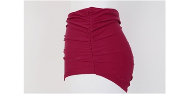 Bikini Hai Mảnh Cạp Cao Quảng Châu Chất Đẹp 2 dây | BigBuy360 - bigbuy360.vn