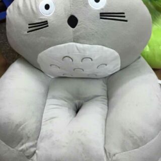 Ghế thú nhồi bông