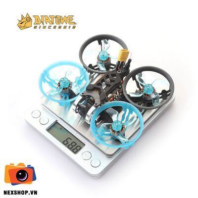 Máy bay điều khiển F1 bản sóng Analog