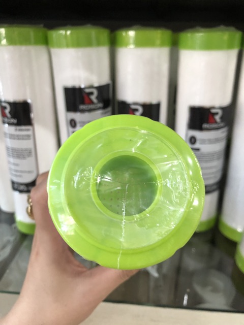 Combo 5 quả lõi lọc nước số 1 loại tốt