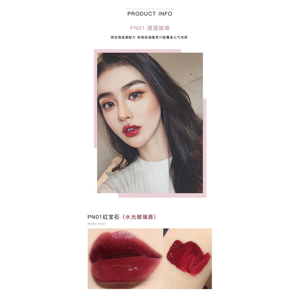 Bộ son kem lì Flash Moment mini trang điểm hình viên con nhộng | BigBuy360 - bigbuy360.vn