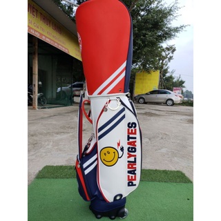 [ CỰC SỐC ] Túi gậy Golf PG cao cấp
