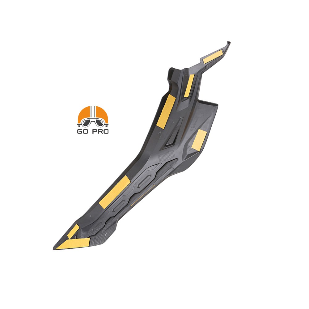 [CHÍNH HÃNG] Ốp Hông AIR BLADE 2020 Gác Chân Sau V1