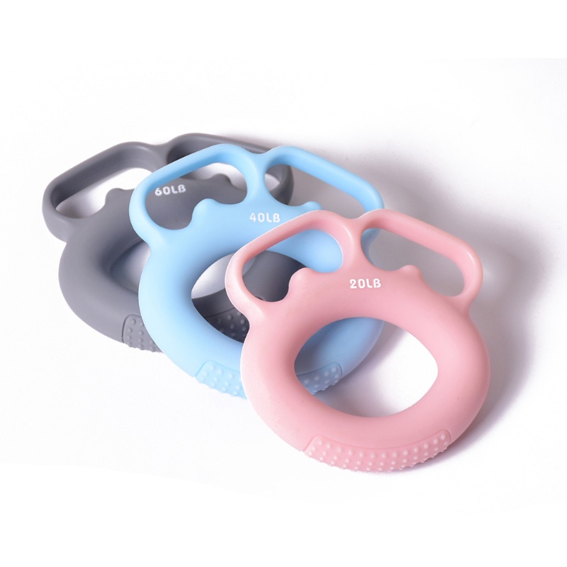 QQ Dụng Cụ Luyện Tập Ngón Tay Giảm Đau Tiện Dụng