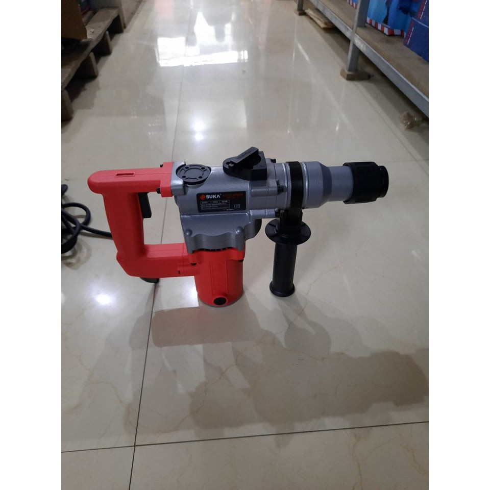 Máy đục OSUKA OSK 26
