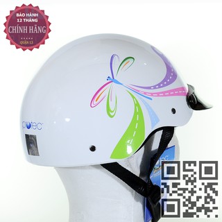 Mũ bảo hiểm Protec Hiway