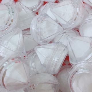 Viên bột kích trắng da Kim Cương