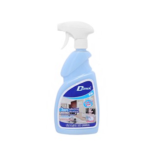 [ Thái Lan ] Nước tẩy đa năng Daiwa hương biển chai 500ml
