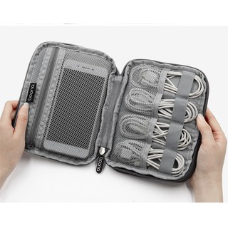Túi đựng đồ công nghệ 2 lớp