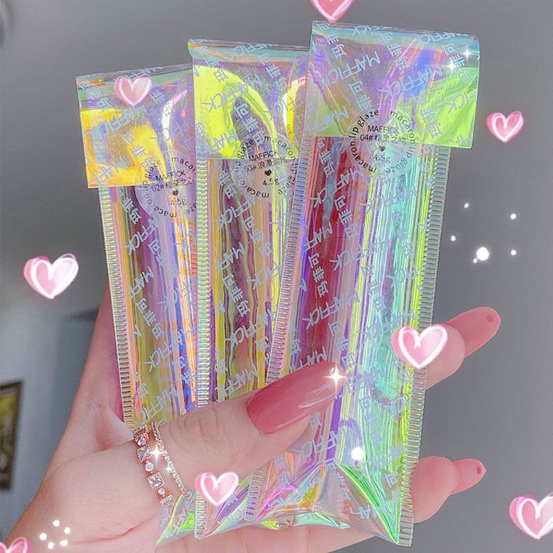 🌟Son Kem Tint Maffick Macarone Lip Glaze | BigBuy360 - bigbuy360.vn