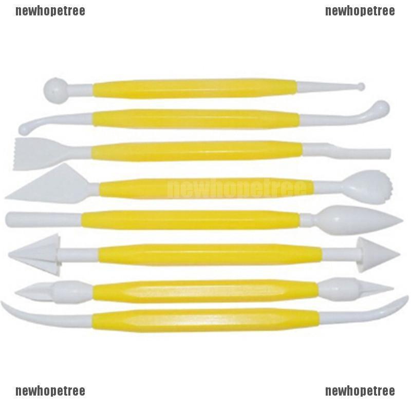 Dụng Cụ Tạo Hình Đất Sét