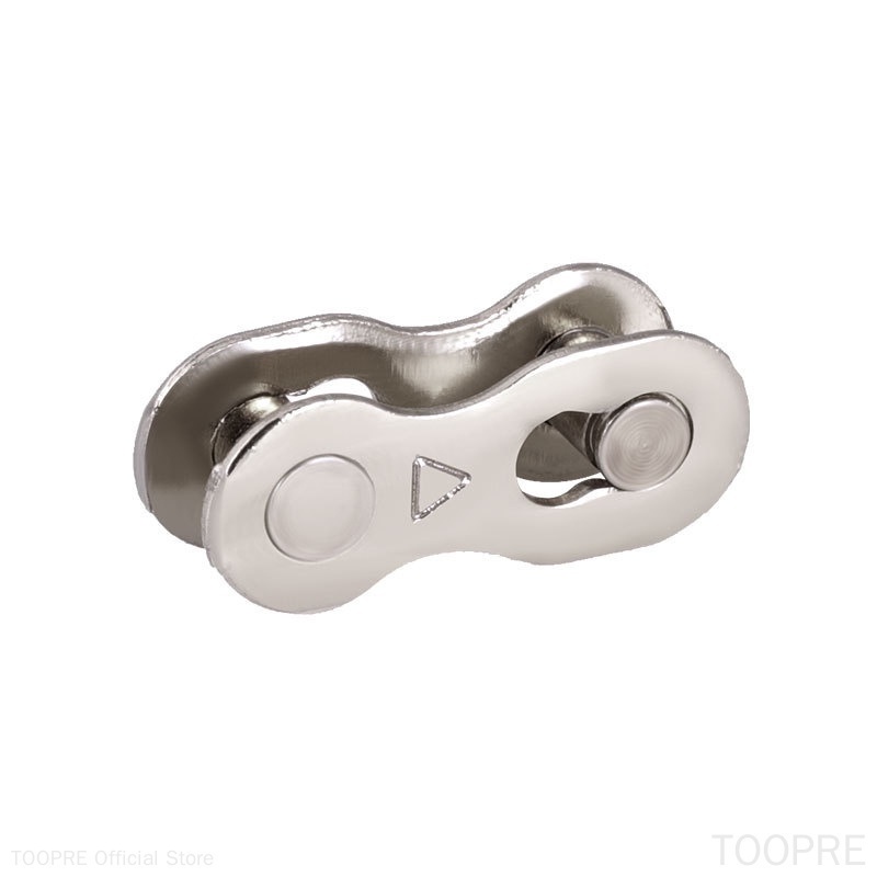 Set 5 cặp khóa mắt xích TOOPRE tháo nhanh dành cho xe đạp leo núi tốc độ 8-30S tùy chọn