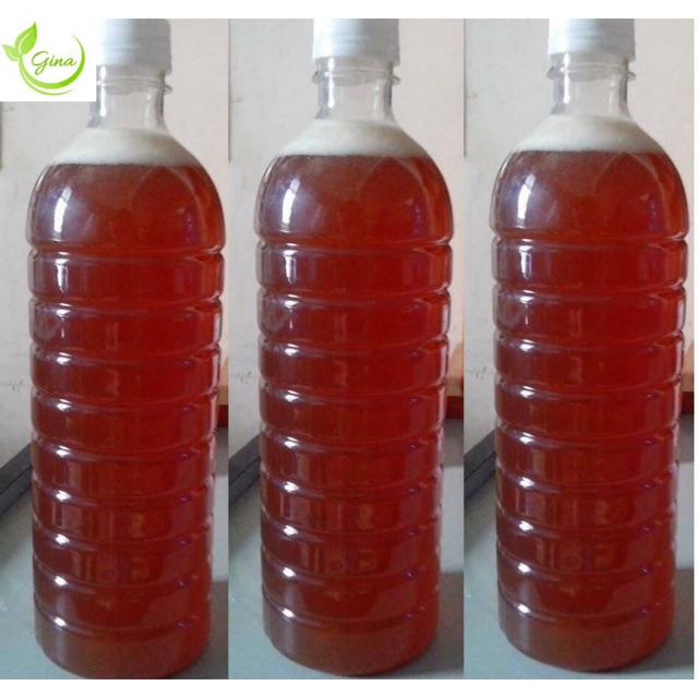 Mật ong nguyên chất 500ml