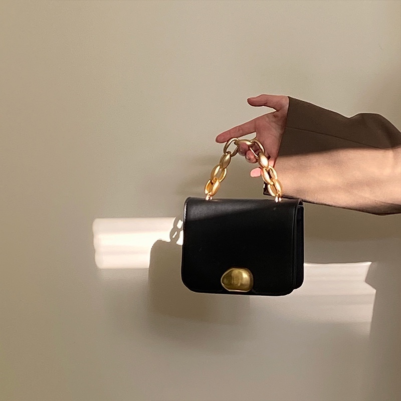 Túi Đeo Chéo Phong Cách Retro Thời Trang Cho Nữ