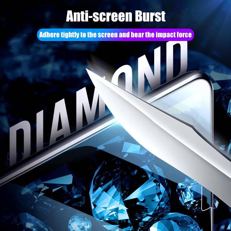 Kính cường lực bảo vệ màn hình Dllencase A088 cho Samsung Galaxy Tab S6 S7 S5e S4