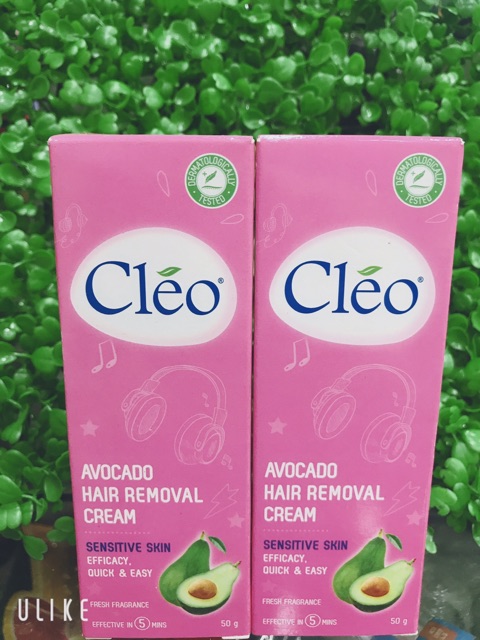 KEM TẨY LÔNG LEO | BigBuy360 - bigbuy360.vn