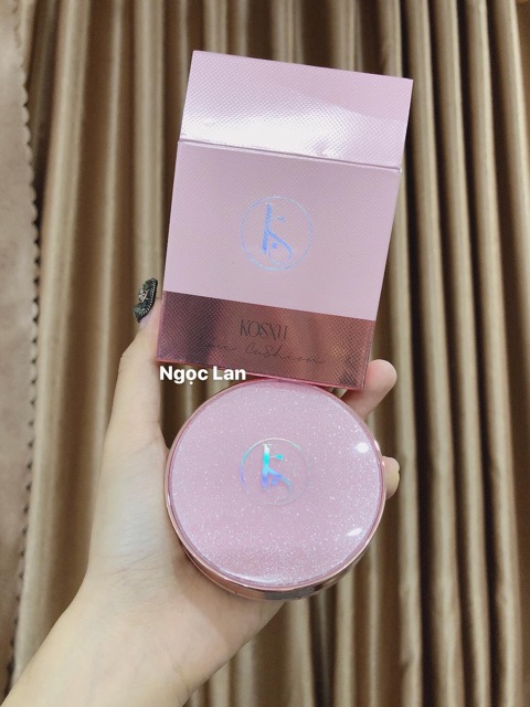 MUA 1 TẶNG 1 CUSHION KOSXU - Phấn nước | BigBuy360 - bigbuy360.vn