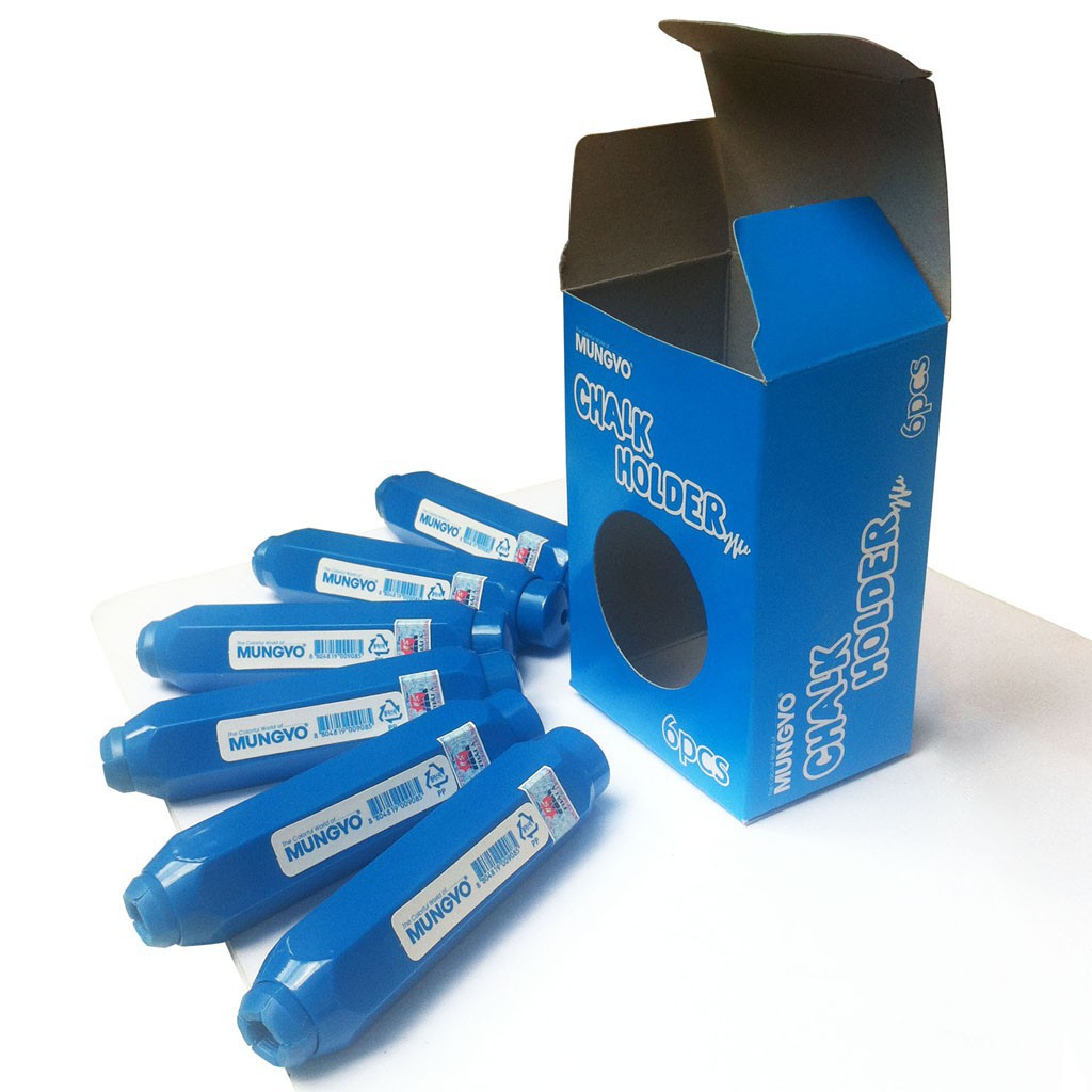 Bút Cầm Phấn MUNGYO CHALK HOLDER - MCH-BU