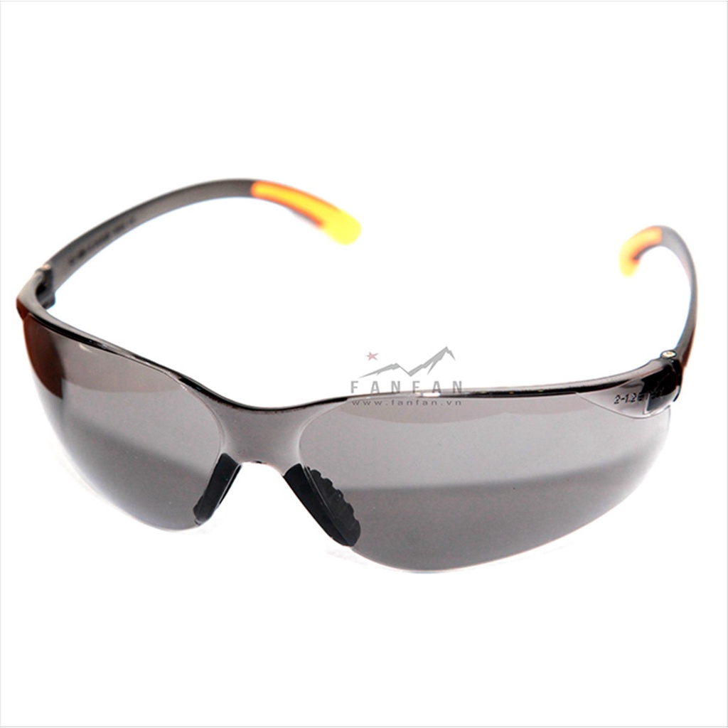 KÍNH KHÓI CHỐNG BỤI (KÍNH ĐI XE) SAFETYMAN 212