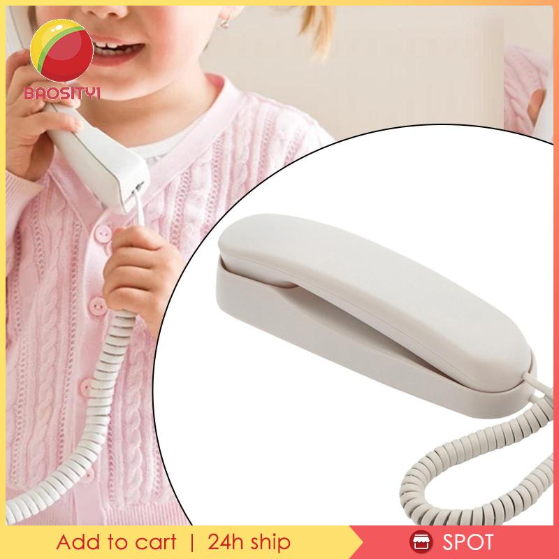 Điện Thoại Bàn Đồ Chơi Cho Bé